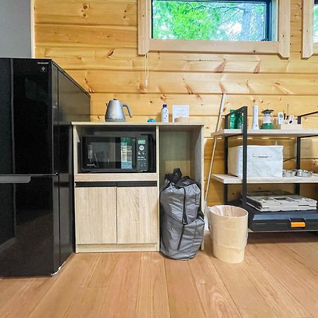 Hadori エンゼルフォレスト白河高原 빌라 외부 사진